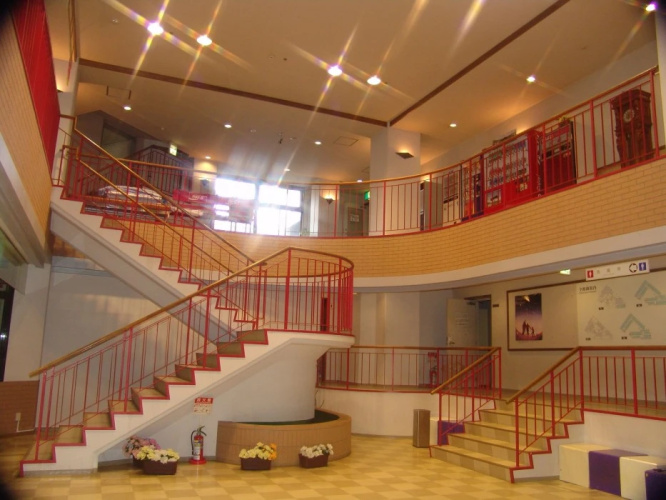 Hotel Sun Plaza Tsugaike