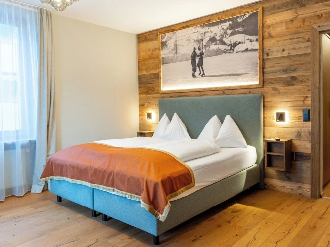 Premium Double room