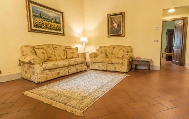 Lovely Apartment Piazza Grande