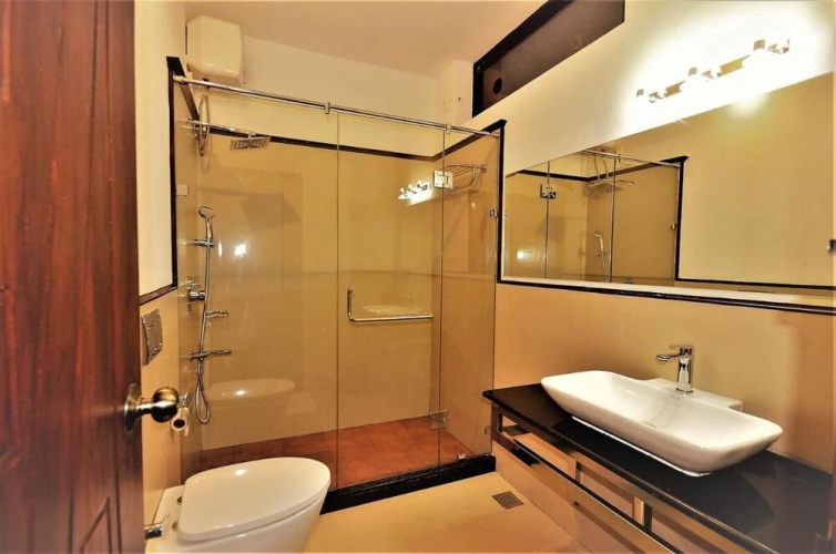 Room-lakerose Wayanad Resort - Superior