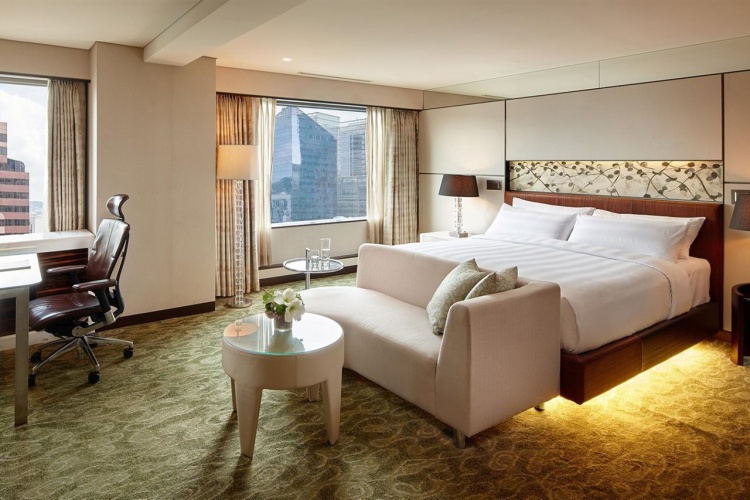 Lotte Hotel Seoul photo 7