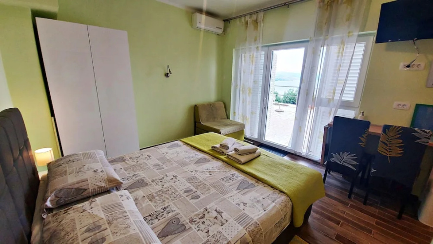 Rooms Vila Irma