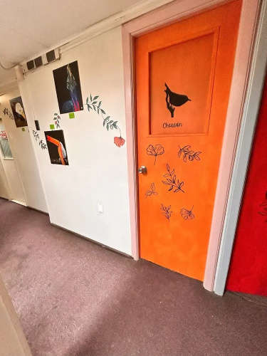 Casa Piwke