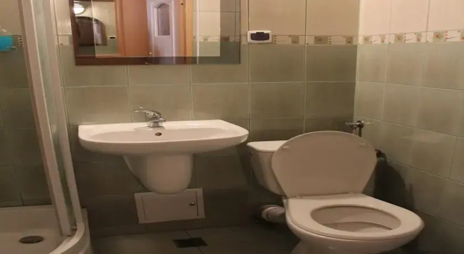 Pensjonat "Jodłowy Dwór"
