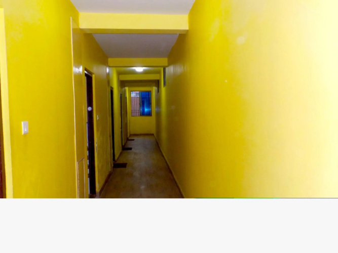 Goroomgo Laxmi Resort Puri