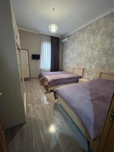 Standard Family room