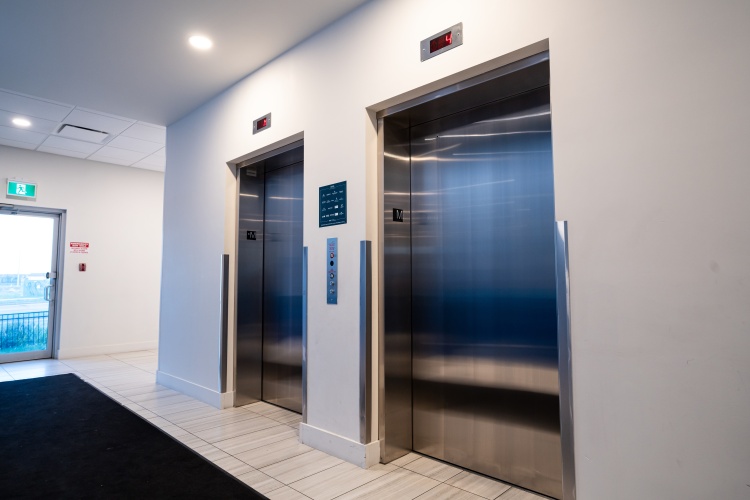 Holiday Inn Express & Suites Edmonton SW - Windermere photo 15