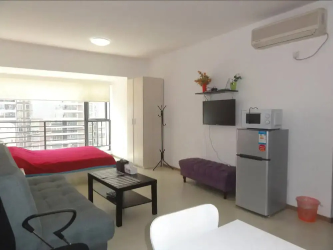 Homehunter Short Term Apartment
