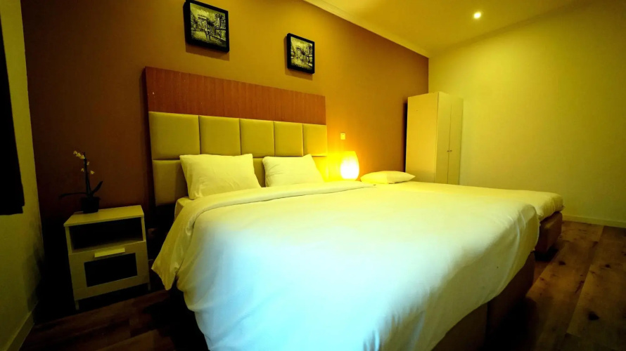 Hotel Flox
