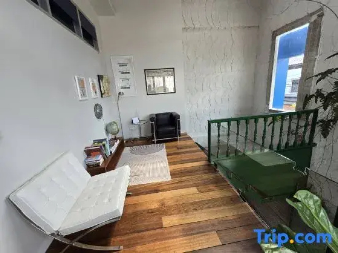 haus50s hometel Hat Yai
