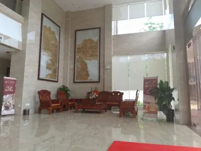 Jiangbin Hotel