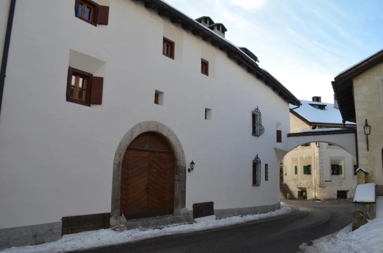 Otel görseli