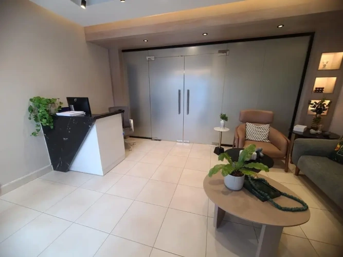 Luxury Apartment