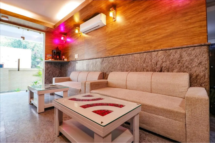 FabHotel Elite Peak