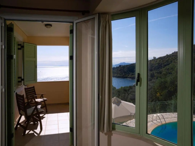 Kerasia Bay View Villa
