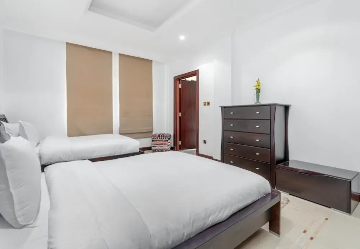 Private Palm Villa - Mint Stay