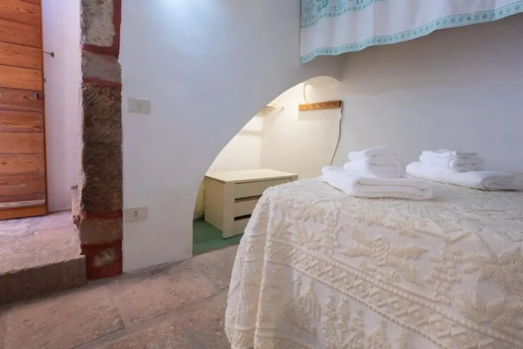 Welcomely - Casa Portella