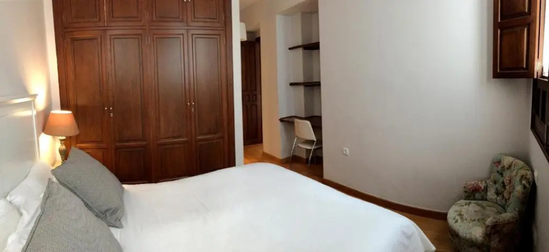 19th Century Sevillian Apartment