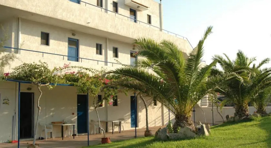 Vigla Beach
