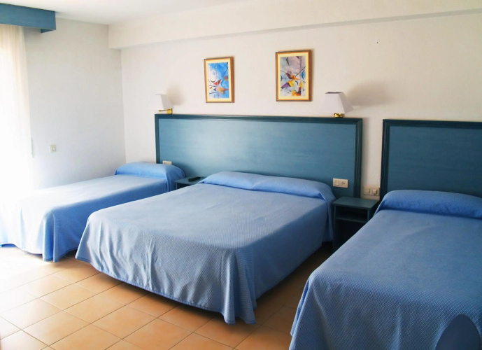 Hotel Platja D'aro