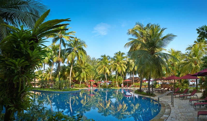 Parkroyal Penang Resort photo 16