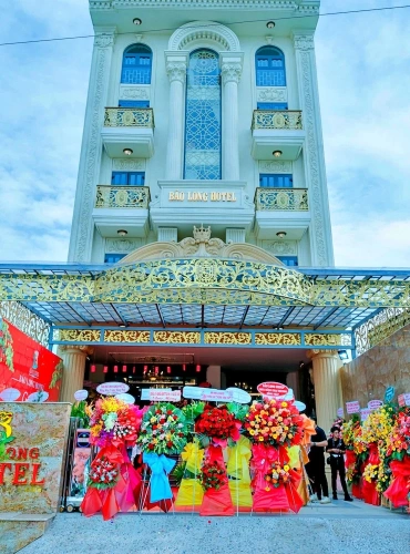 HANZ Bao Long Riverside Hotel