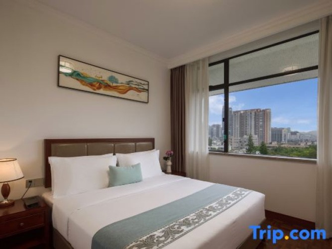 3 Bedrooms Family Suite