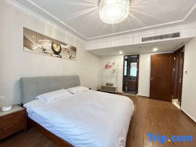 Comfort Family room