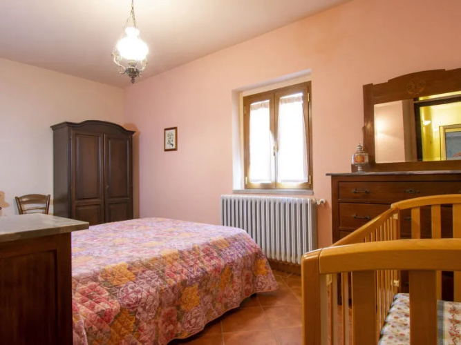 Locazione Turistica Casa Dei Ciliegi