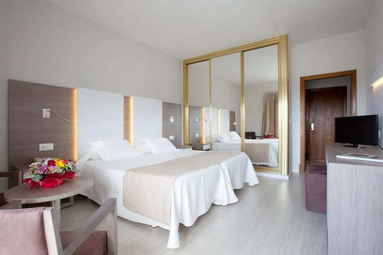 Sunna Park Apartments