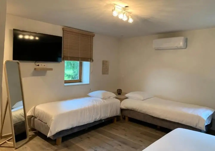 B&B Elzartwinning