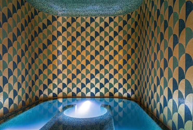 Bulgari Hotel Shanghai photo 24