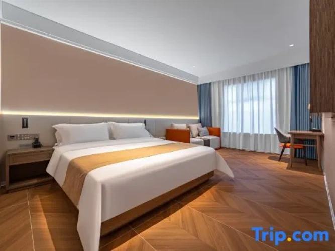 Presidential Duplex Suite
