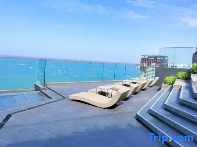 LLX Apartments at the Base Condo