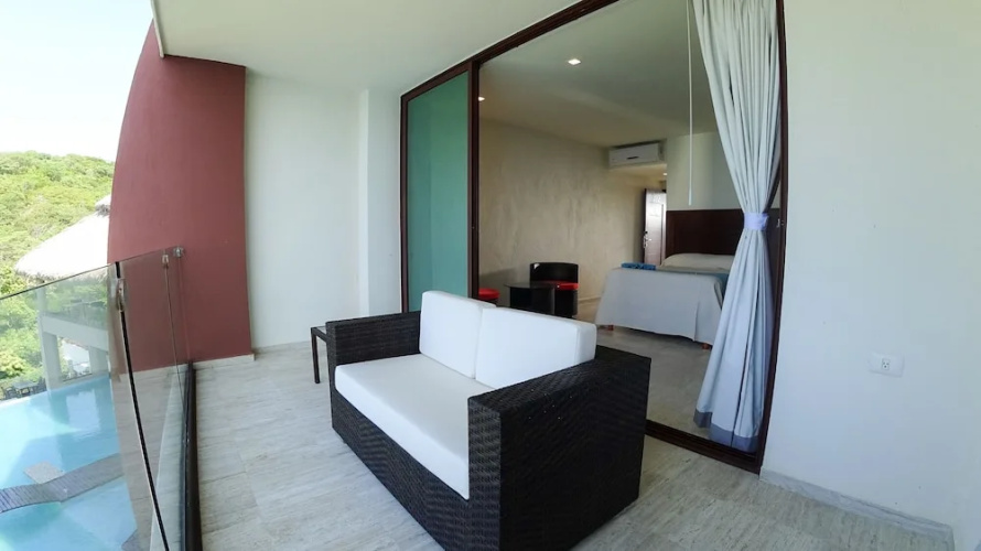 Pacific King Hotel