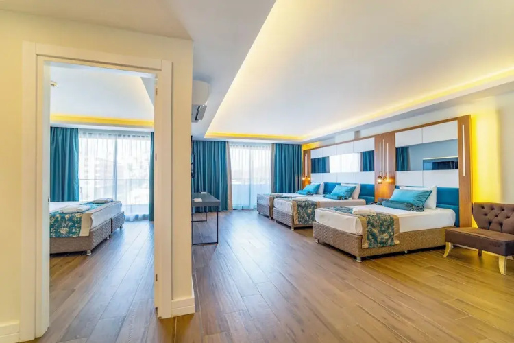 ALGORA HALAL HOTEL - All inclusive