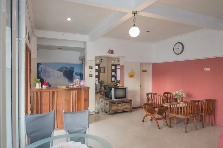 Permata Guest House