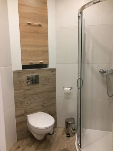 Apartament Zawiszy Czarnego 10
