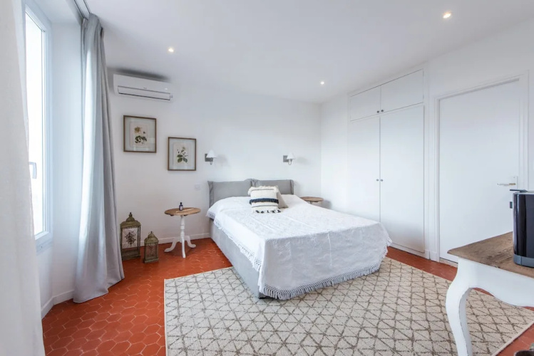 Chambres Lougolin