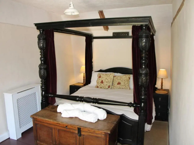 Lavendar Cottage