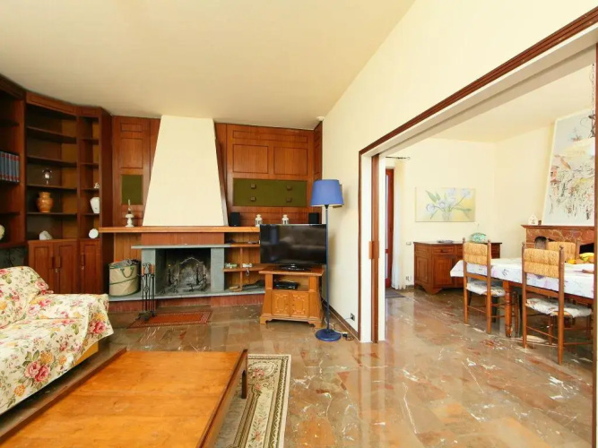 La Casa al Monte - INH 28414