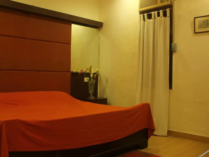 Marigold Bed and Breakfast