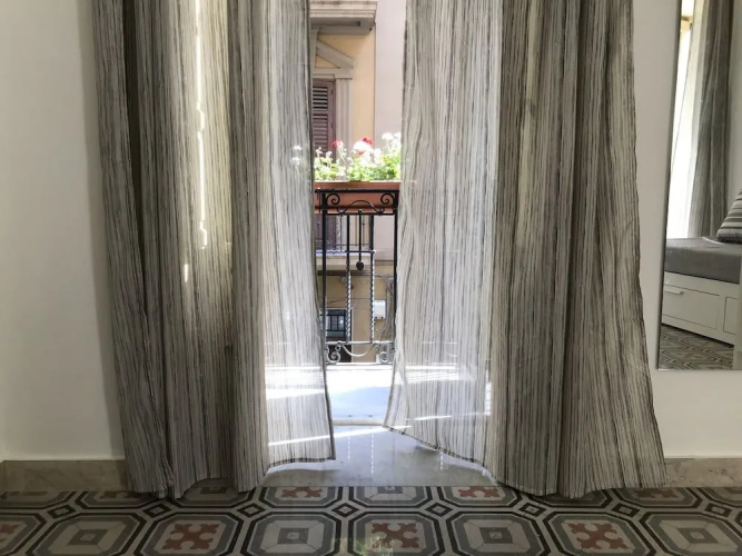 Fofinos rooms