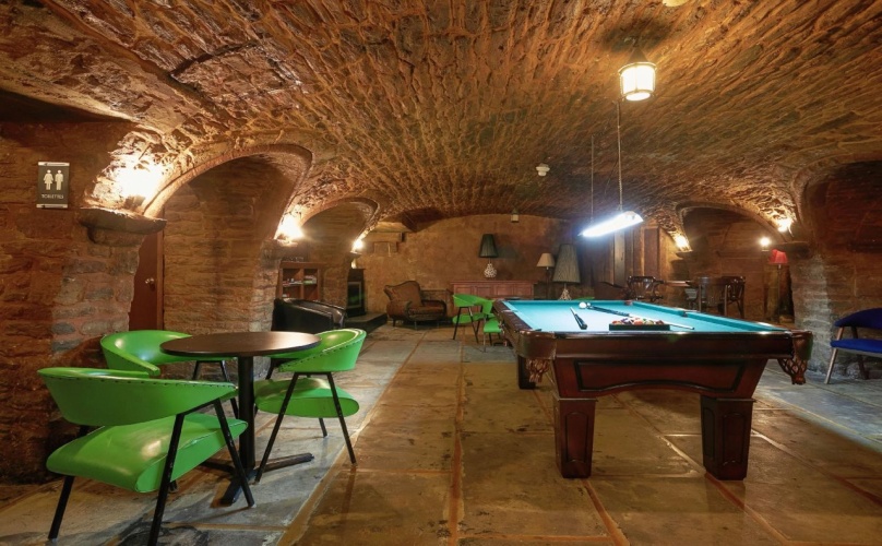 Hotel St - Denis photo 13