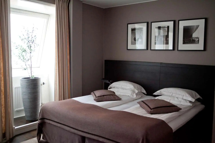 Hotel Villan, Bw Premier Collection