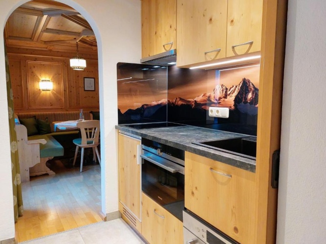 Double Apartment