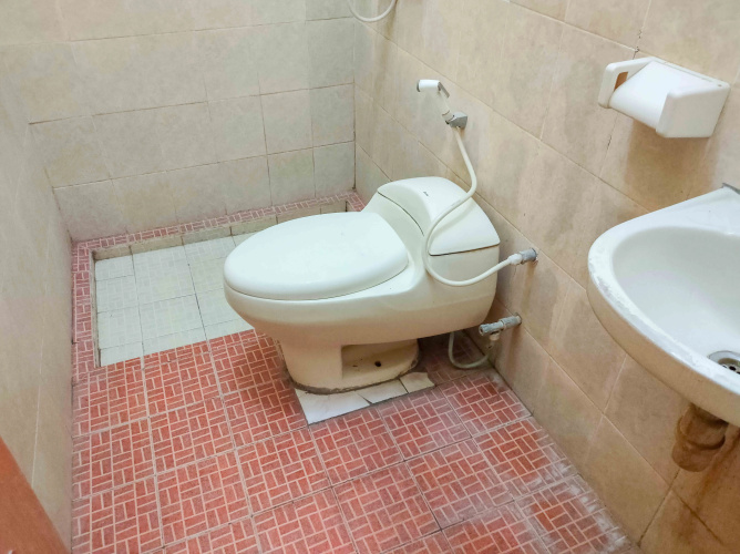 Hotel Widodo 1 Tustiyani Parangtritis