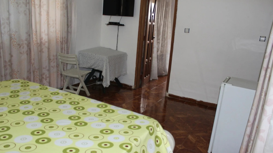 Le Loft Auberge Abidjan