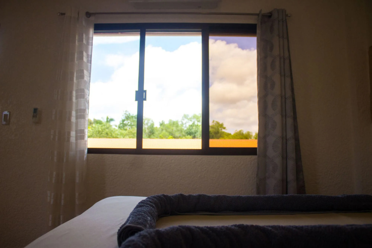 Sunville Hotel
