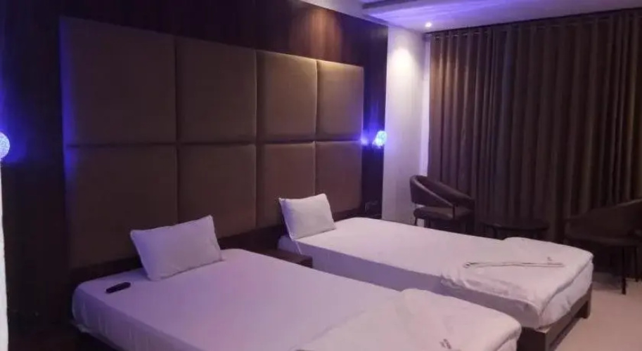 Hotel Celebrations